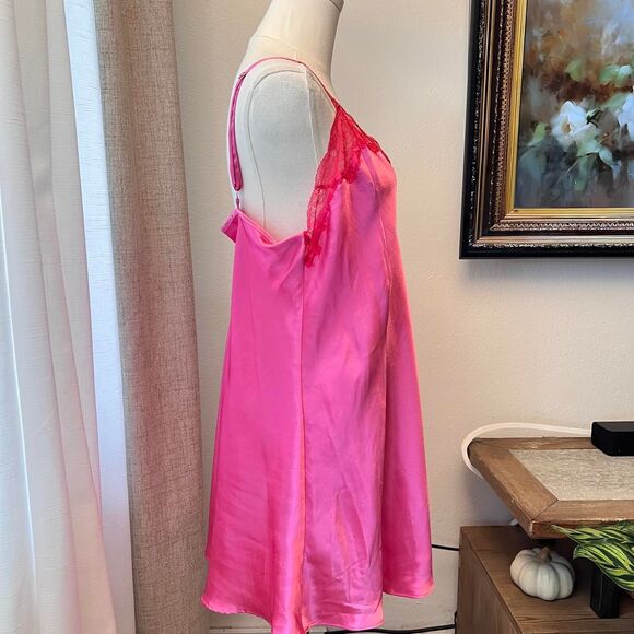 Jones New York Women's Pink Dress - Size Small - Picture 3 of 6